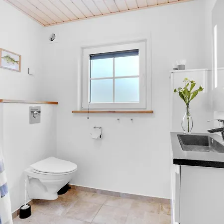 6 Bedroom Pet Friendly In Casa vacanze *