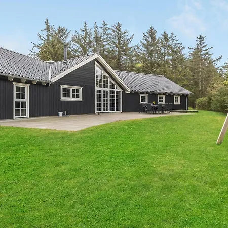 6 Bedroom Pet Friendly In Casa vacanze *