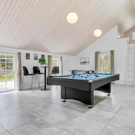 6 Bedroom Pet Friendly In Casa vacanze