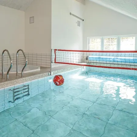 Prázdninový dům Six-bedroom In Blåvand